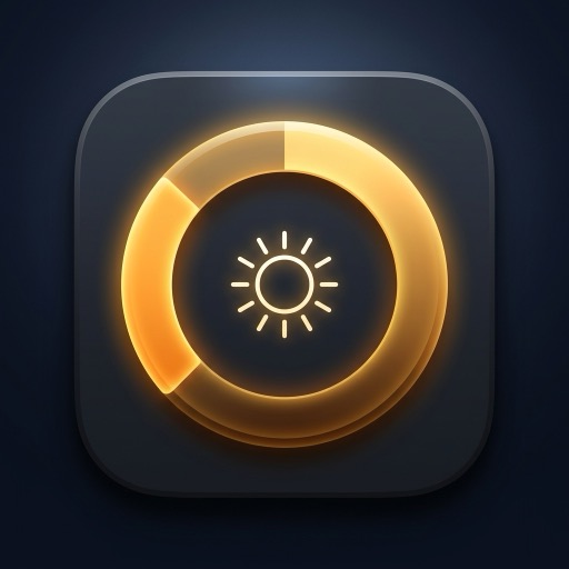 Solmate Icon